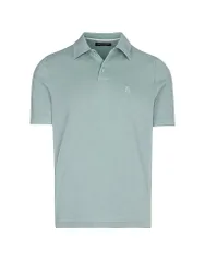 Marc O'Polo Polo azzurro L