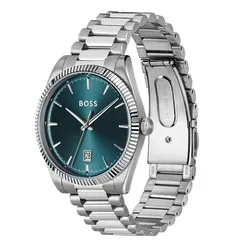 Orologio 151309 0mm Silver / Silver / Blue One Size