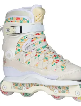 Patins En Ligne Ag 15 Montre Pro Skate Tan / Colored EU 42 Homme