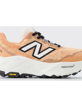 Zapatilla Trail Running de Mujer Fresh Foam X Hierro v9 - New Balance - FashionsVida