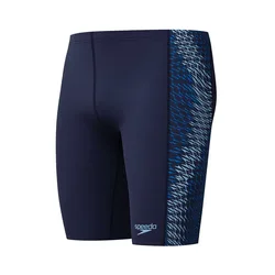 Endurance+ Tech Panel Jammer Navy / Sugar Blue UK 30 Men