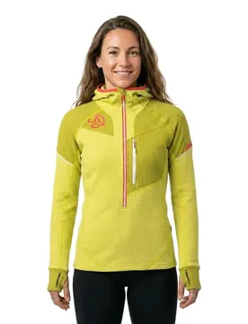 Sweat à Capuche Rapid Acid Citrus XL