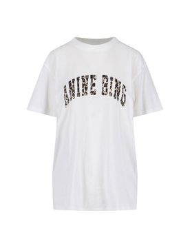 Ivy Lightweight Crewneck T-Shirt