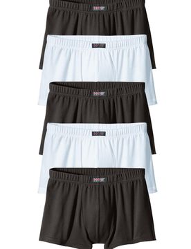 Calzoncillo boxer /