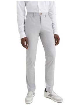 Pantalone chinos grigio MW0MW23487
