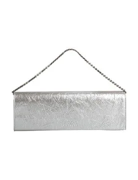 Handtaschen Damen Silber -- Damen - John richmond - FashionsVida