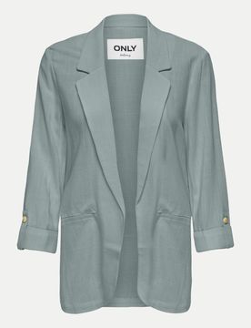 Only Blazer Onlsiesta Blau 36