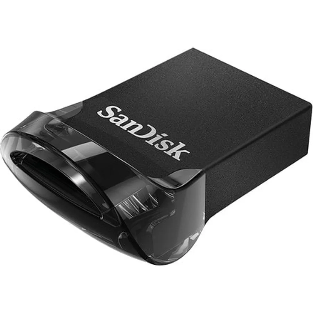 Pendrive Ultra Fit 64 GB USB 3.1 - Sandisk - FashionsVida