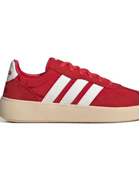 Sneaker Barreda Decode Better Scarlet / Off White / Pure Ruby EU 44 - Adidas - FashionsVida