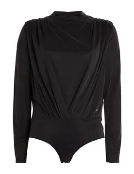 Body Mujer Negro 38,42,44 Mujer - Giorgio Armani - FashionsVida
