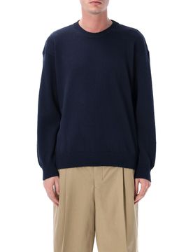 Roberto Collina Crewneck Sweater