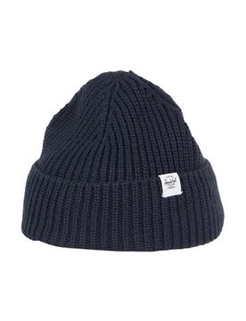 Sombrero Mujer Azul noche ONESIZE Mujer