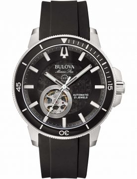 Orologio Uomo Marine Star 96A288