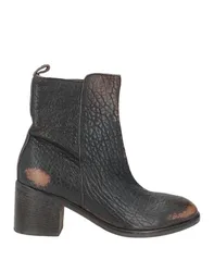 Stiefelette Damen Dunkelbraun 36,37,38,39 Damen