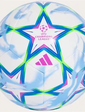 Balón de fútbol Champions League Training 2026 - Adidas - FashionsVida