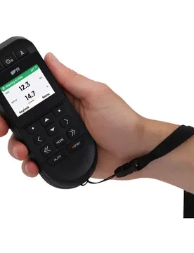 Rc-1 & Wg-1 Autopilot Controller Black / White One Size unisex - Raymarine - FashionsVida