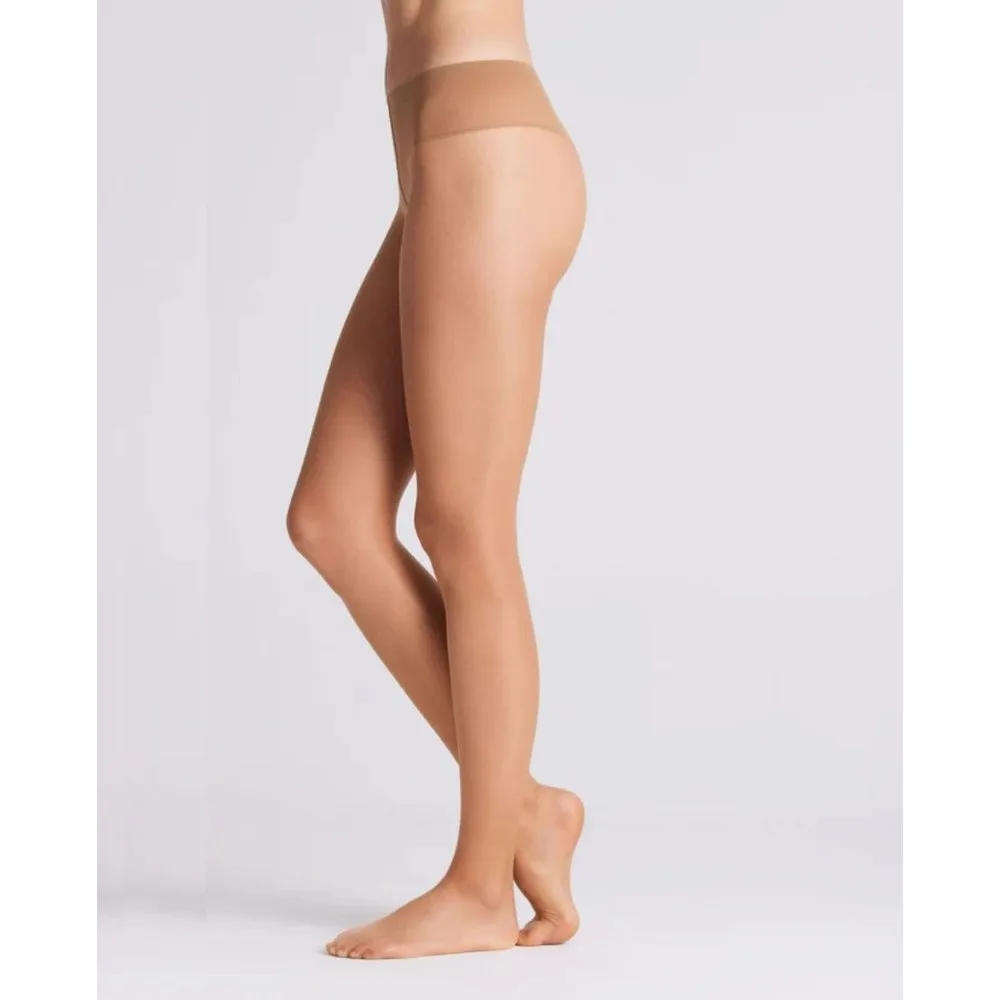 Panty cintura baja 20 denier - Ysabel Mora - FashionsVida
