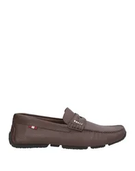 Mokassin Herren Schokobraun 40,41,41.5,42 Herren