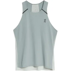 ON PERFORMANCE TANK Damen cobble glacier XL - ON RUNNING - FashionsVida