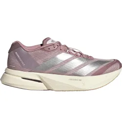 Adizero boston 13 w zapatilla running mujer (41 1/3)