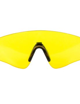 Ersatzglas Sawfly Max Wrap regular gelb Default Title adult