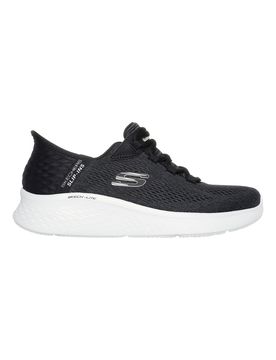 Sneakers nere Hands Free Slip-ins SKECH-LITE PRO NATURAL BEAUTY 39