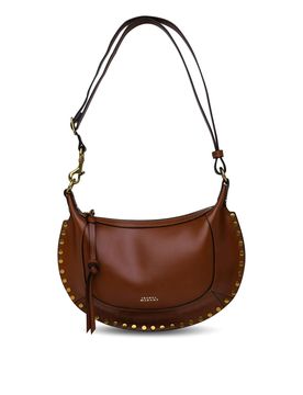 Borsa in pelle del fratello Oskan
