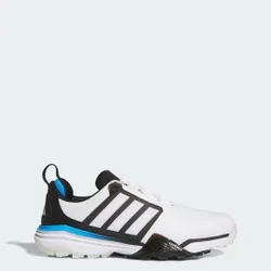 SCARPE DA GOLF ADIPOWER 26 senza tacchetti 45 1/3 Cloud White / Core Black / Lucid Ray Blue