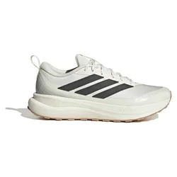 Scarpe Da Running Runfalcon 6 Atr Off White / Carbon / Warm Sandstone EU 41 1/3