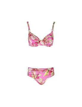 CHARMLINE Damen Bikini pink 38D W - Charmline - FashionsVida