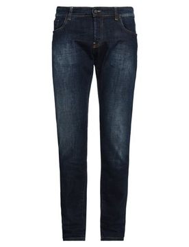 Pantalones vaqueros Hombre Azul marino 29,33 Hombre