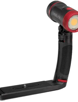 Torcia Subacquea Sea Dragon 2500