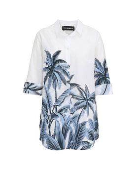 Bluse dunkelblau 50 damen