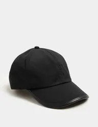 Autograph Baseball Cap Black male