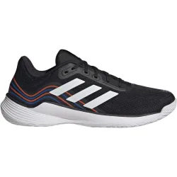 Zapatillas indoor de hombre NOVAFLIGHT PRIMEGREEN