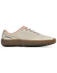 Chaussures de trail - Vapor Glove 7 W Basalt - Taille 39 - Beige