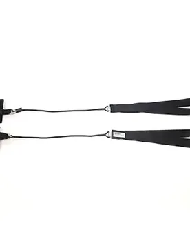 Bande De Résistance S-123 Kick Trainer