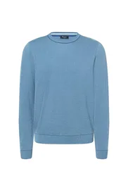 Pullover Rundhals 1/1 Arm male