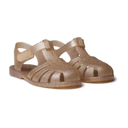 Sandali Di Gelatina Cuzco Champagne EU 31