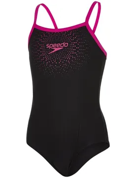 Maillot De Bain Gala Logo Muscleback