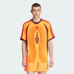 Maglia Climacool Fashion XL Flash Orange