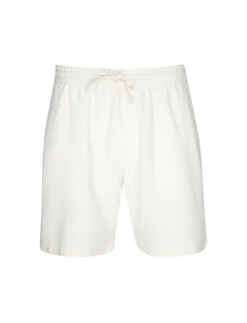 Tommy Hilfiger Shorts crema 38 - Tommy hilfiger - FashionsVida