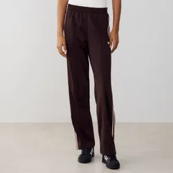 Pant Beckenbauer marron/rose xs