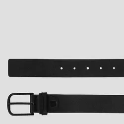 Cintura Uomo cu6282ap-tm Marrone