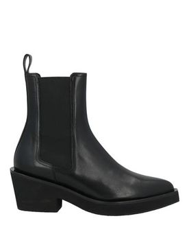 Stiefelette Damen Schwarz 40 Damen