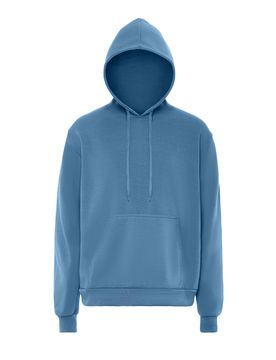FUMO Sudadera azul