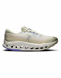 Chaussures de trail en GORE-TEX - Cloudsurfer Trail 2 WP M Ghost/Chalk - Taille 42 - Beige