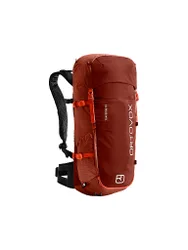 Wanderrucksack Traverse 30 orange B