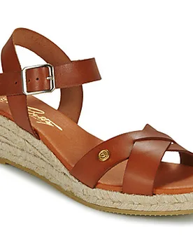 Espadrilles Giorgia 39;40;41;42;35 Female - Betty London - FashionsVida