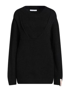 Pullover Mujer Negro M,S,XS Mujer